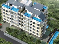 Onan Suites (D15), Apartment #350199161